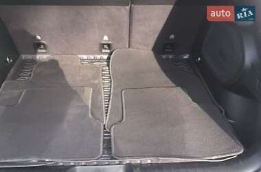 Позашляховик / Кросовер Jeep Cherokee 2018 в 