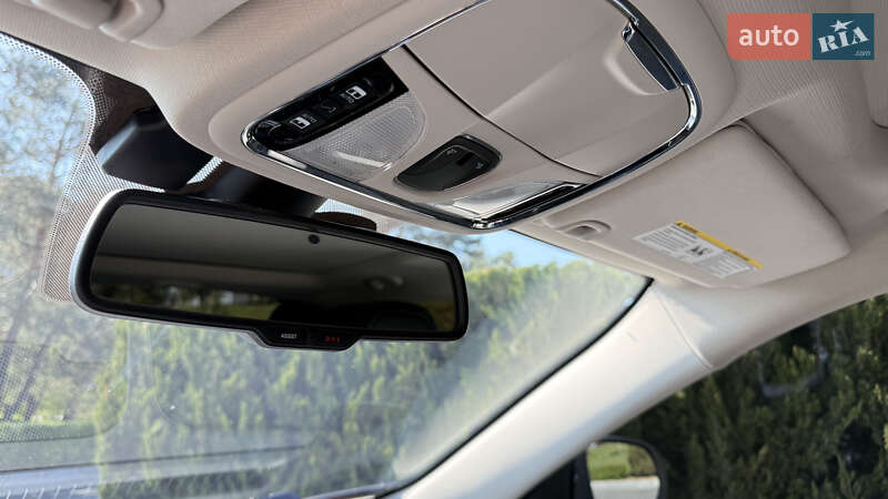 Внедорожник / Кроссовер Jeep Cherokee 2014 в Днепре
