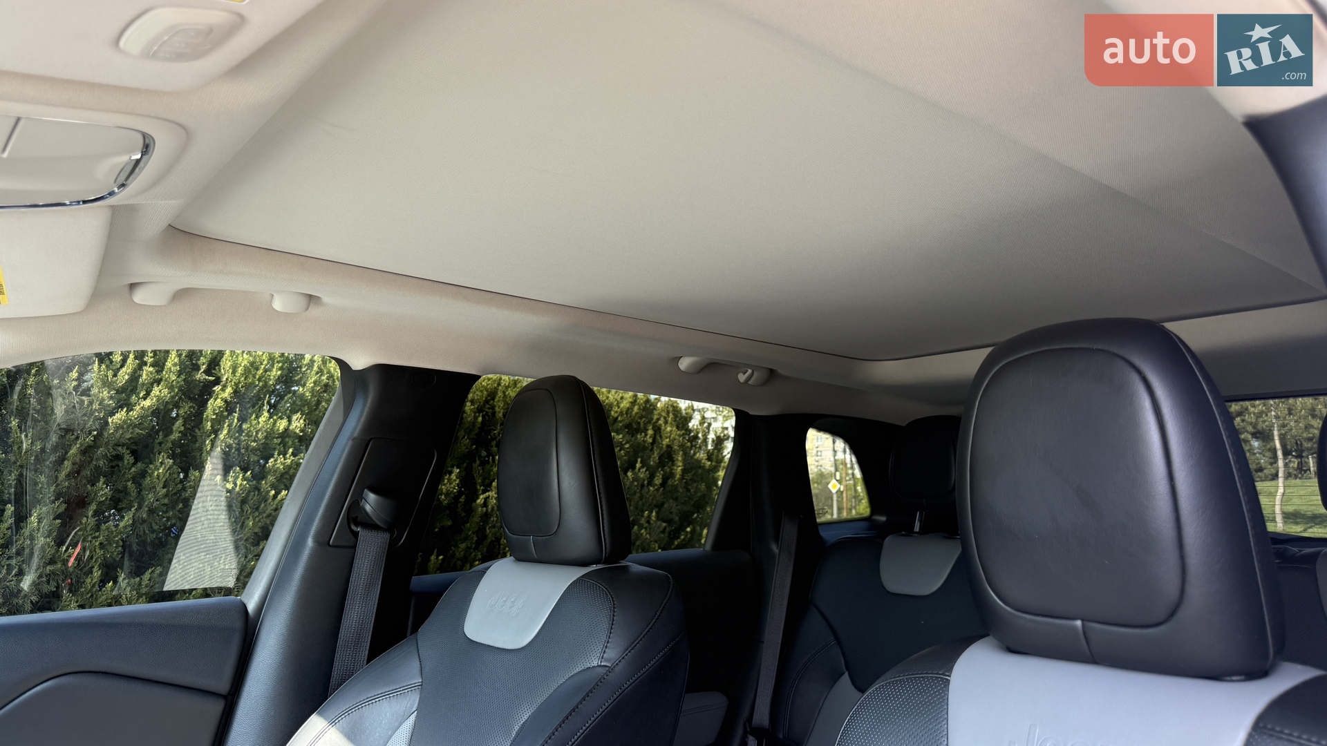 2014 Jeep Cherokee - мініатюра 17