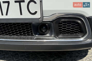 Внедорожник / Кроссовер Jeep Cherokee 2014 в 