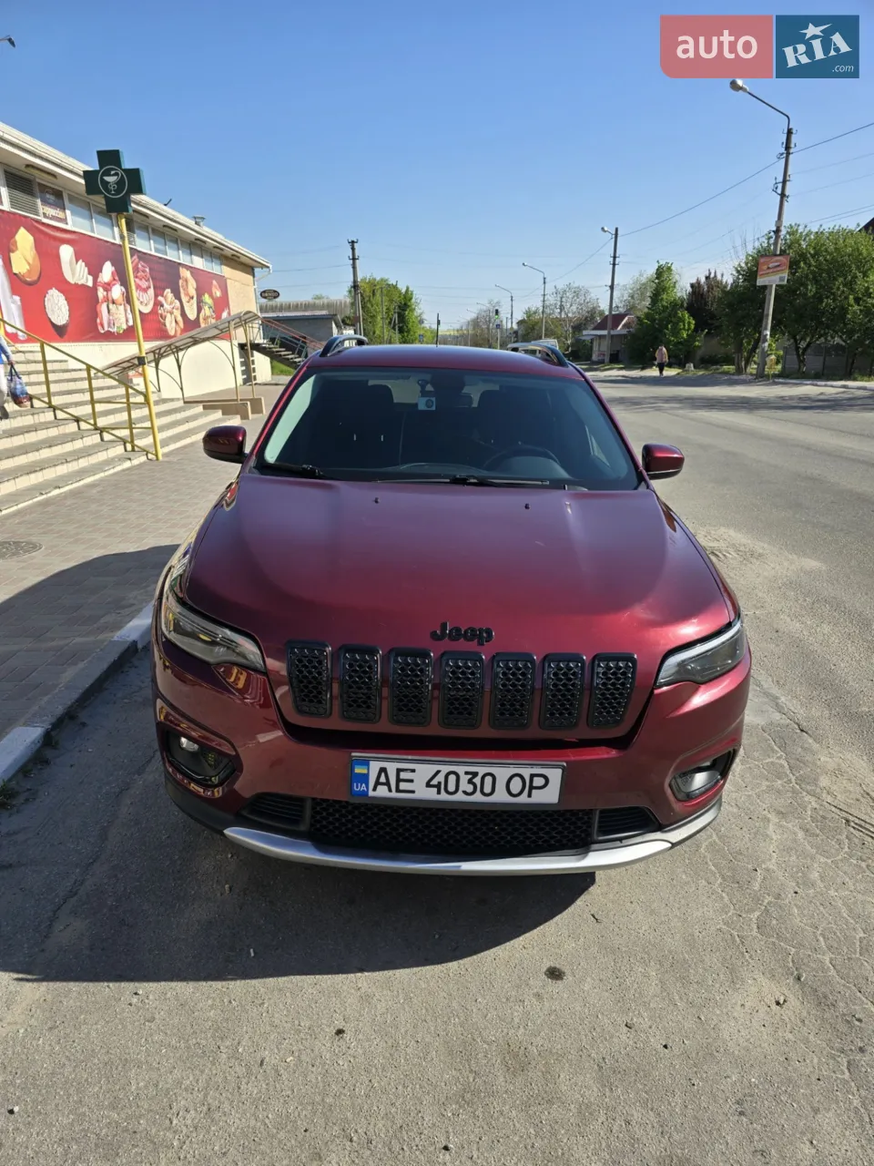 2019 Jeep Cherokee - мініатюра 39