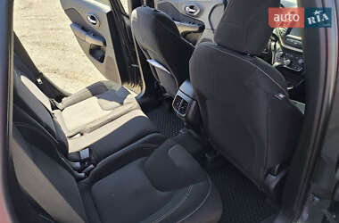 Внедорожник / Кроссовер Jeep Cherokee 2016 в 