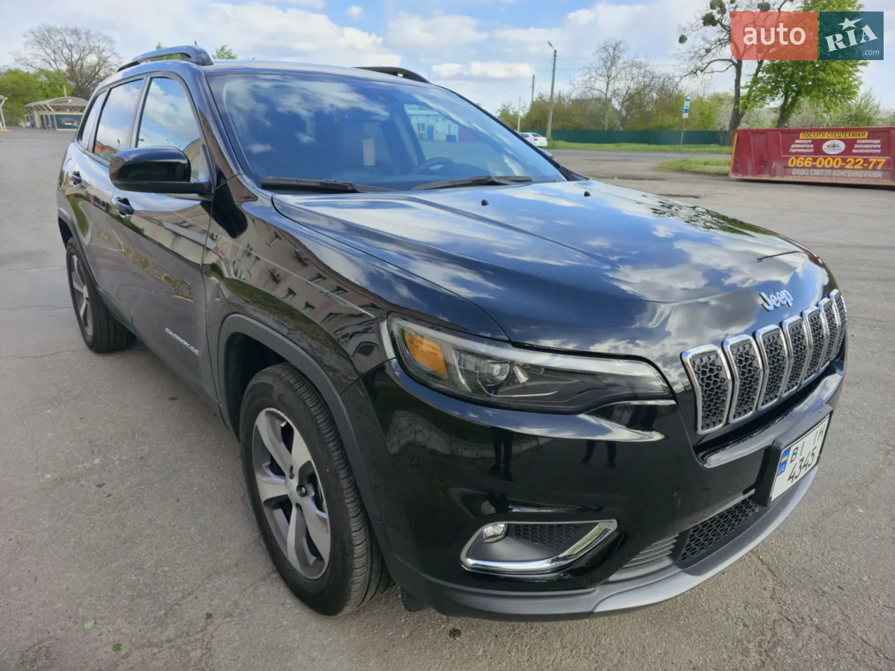 2021 Jeep Cherokee - мініатюра 15