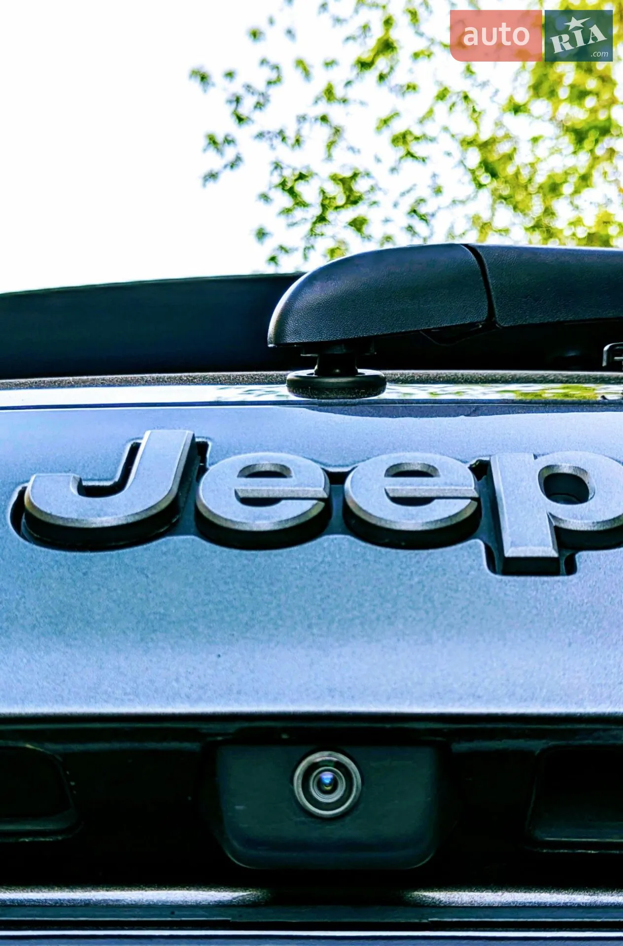 2018 Jeep Cherokee - мініатюра 18