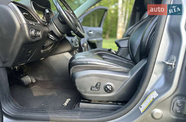 Внедорожник / Кроссовер Jeep Cherokee 2018 в 
