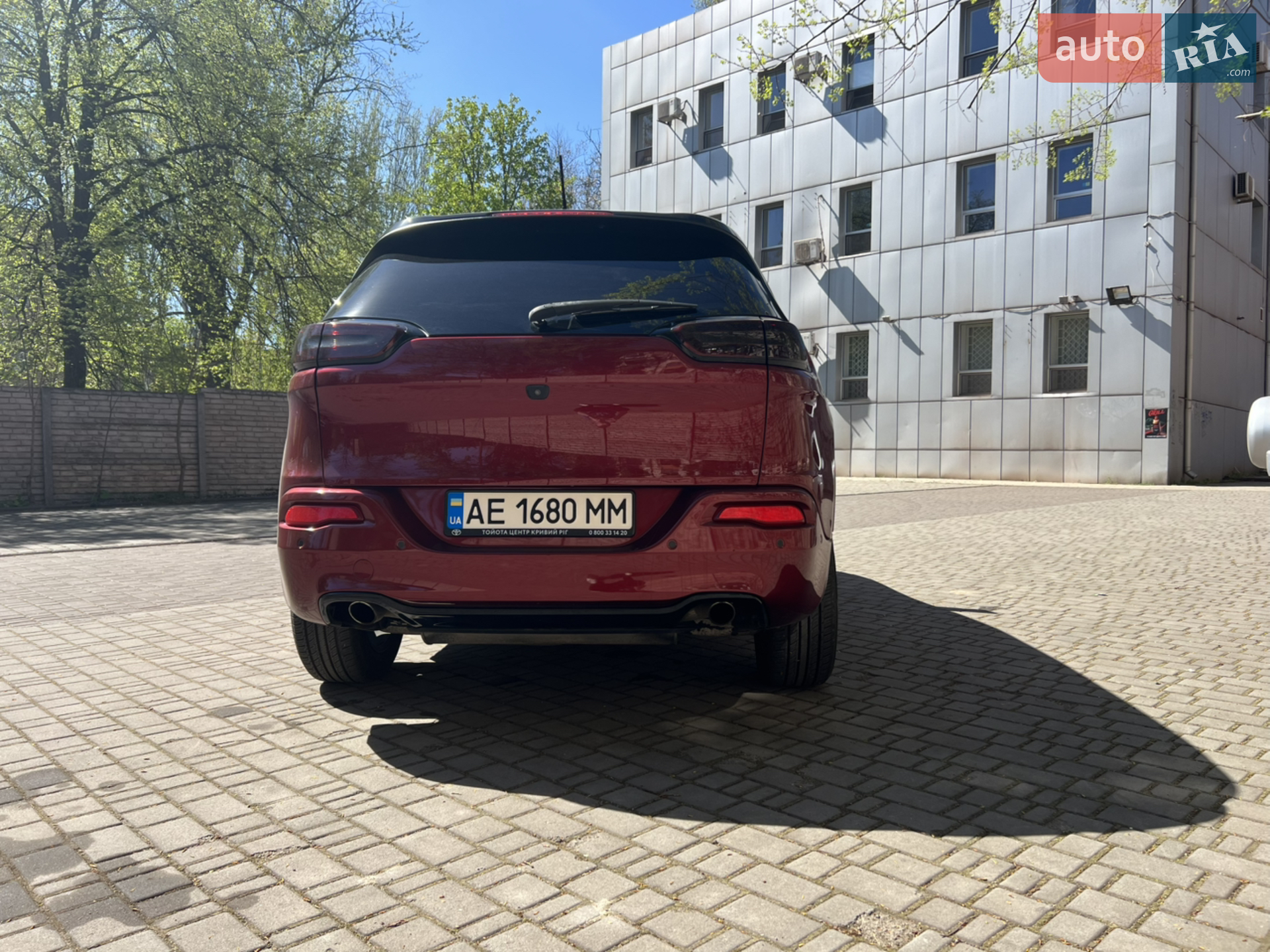 2013 Jeep Cherokee - мініатюра 28