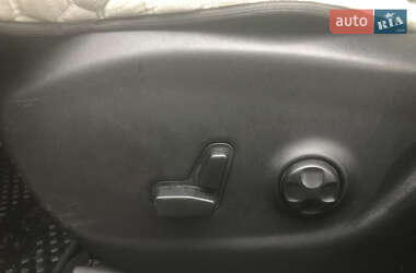 Внедорожник / Кроссовер Jeep Cherokee 2013 в 