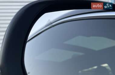 Внедорожник / Кроссовер Jeep Cherokee 2022 в 