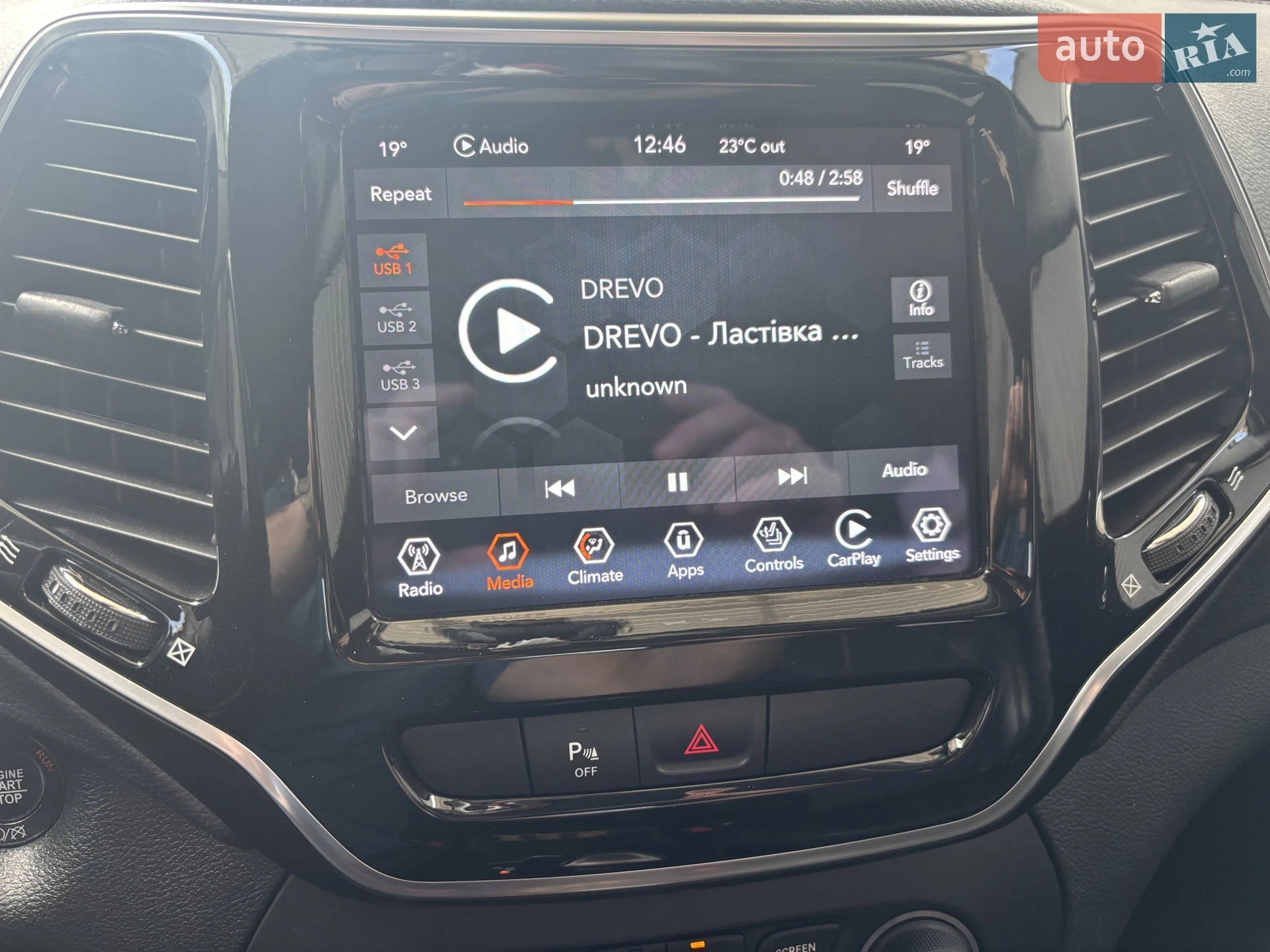 2019 Jeep Cherokee - мініатюра 29
