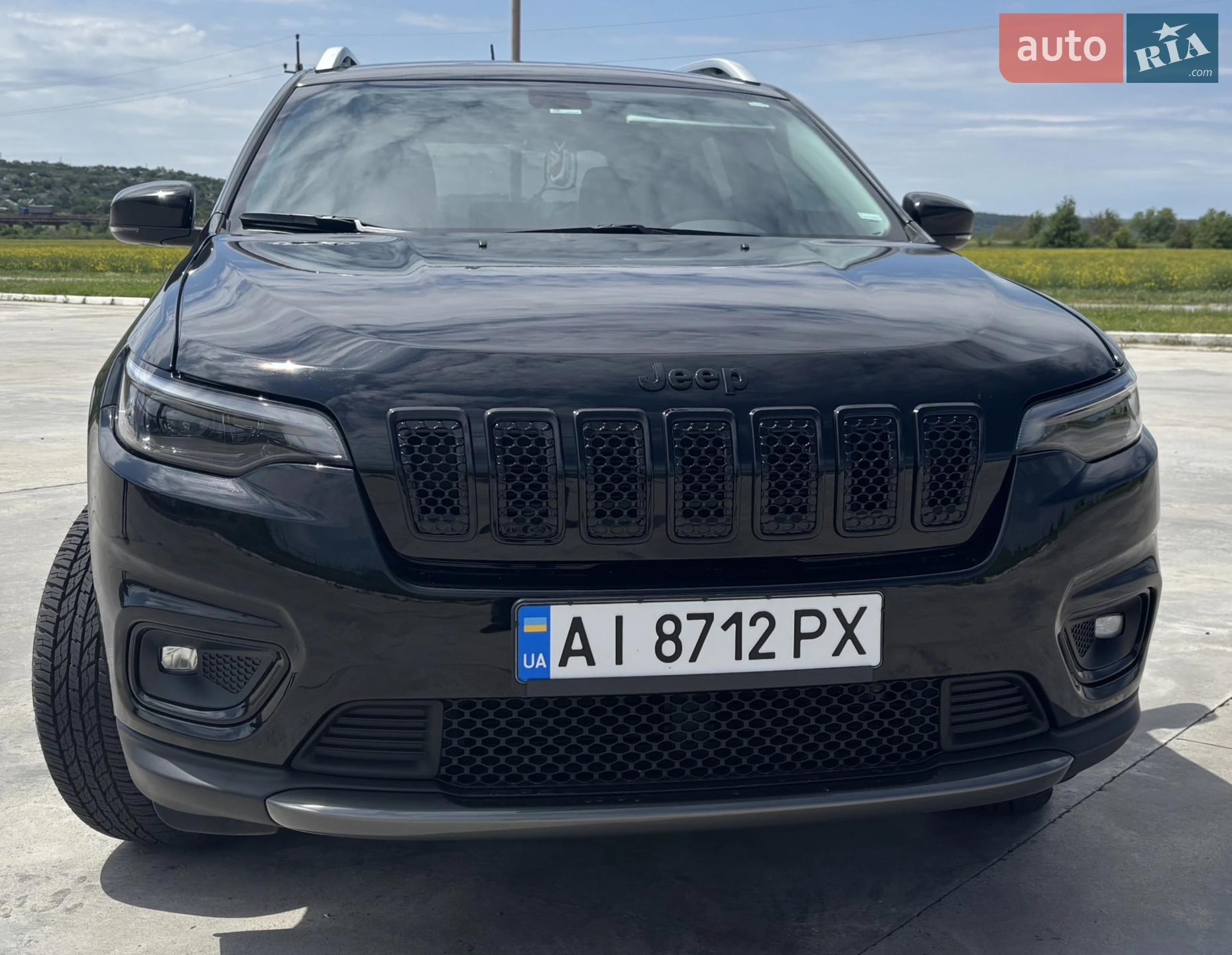 2019 Jeep Cherokee - мініатюра 5
