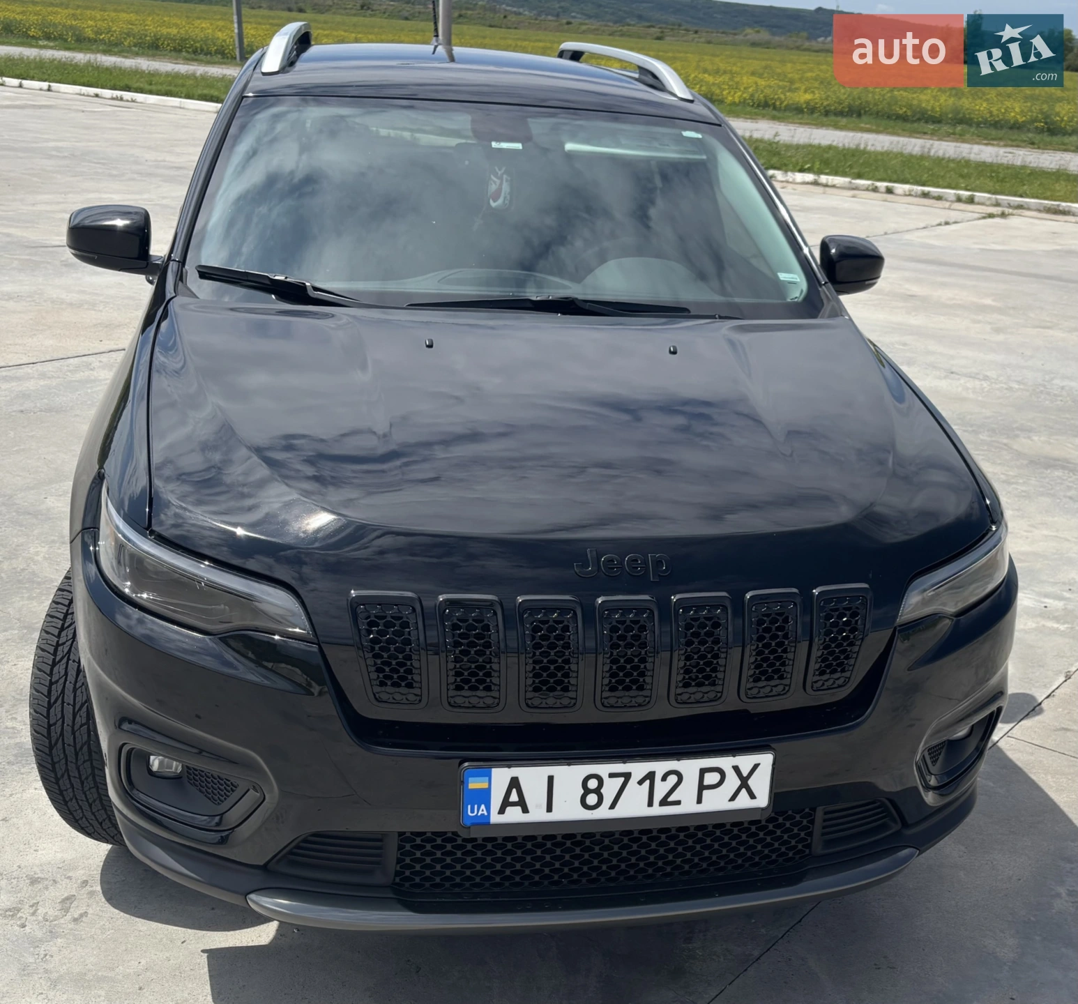 2019 Jeep Cherokee - мініатюра 6