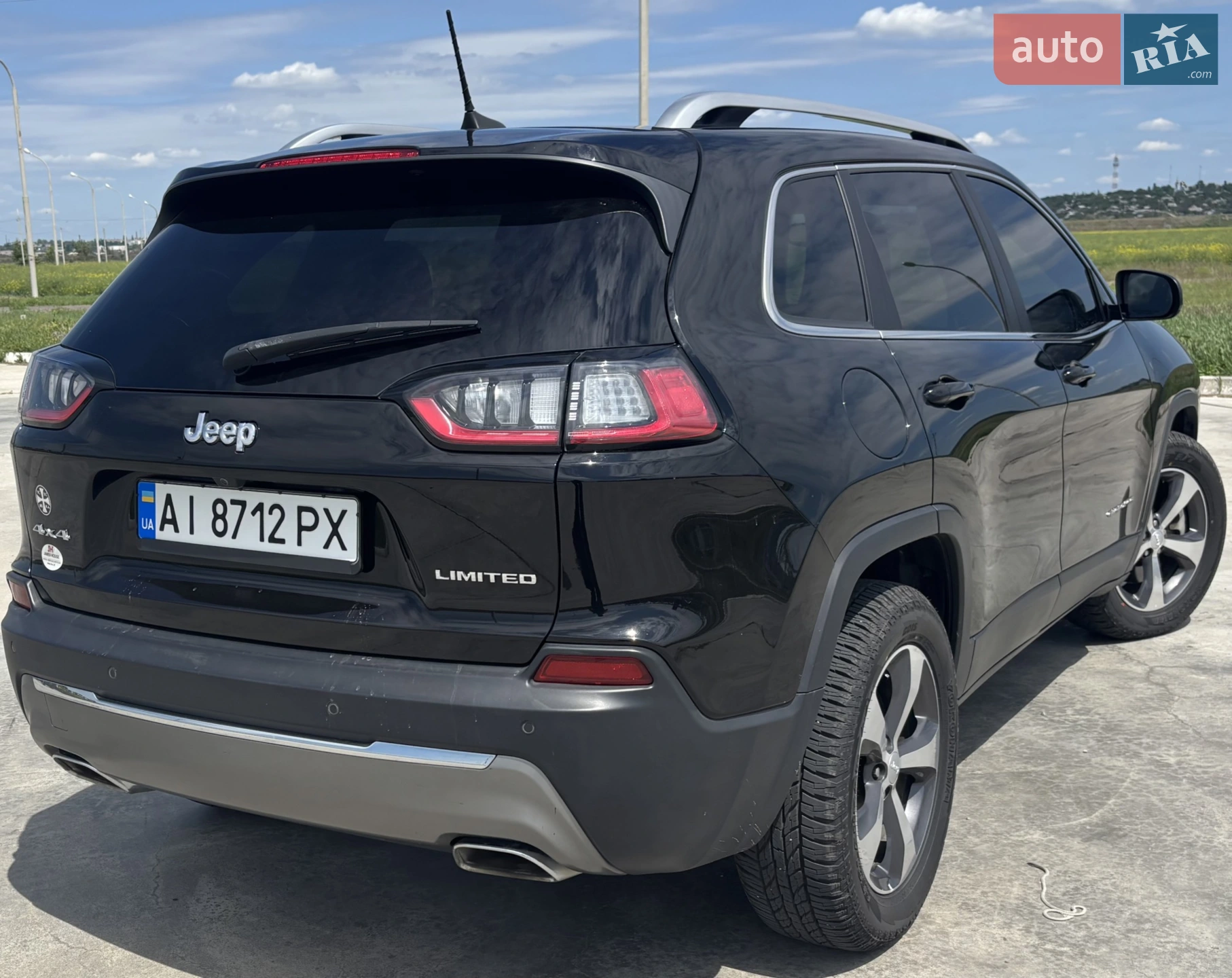 2019 Jeep Cherokee - мініатюра 10
