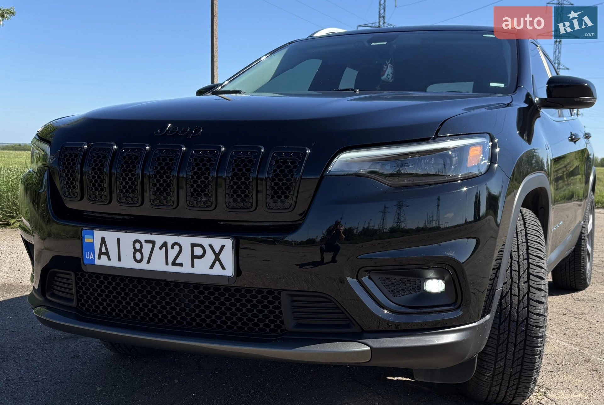 2019 Jeep Cherokee - мініатюра 13