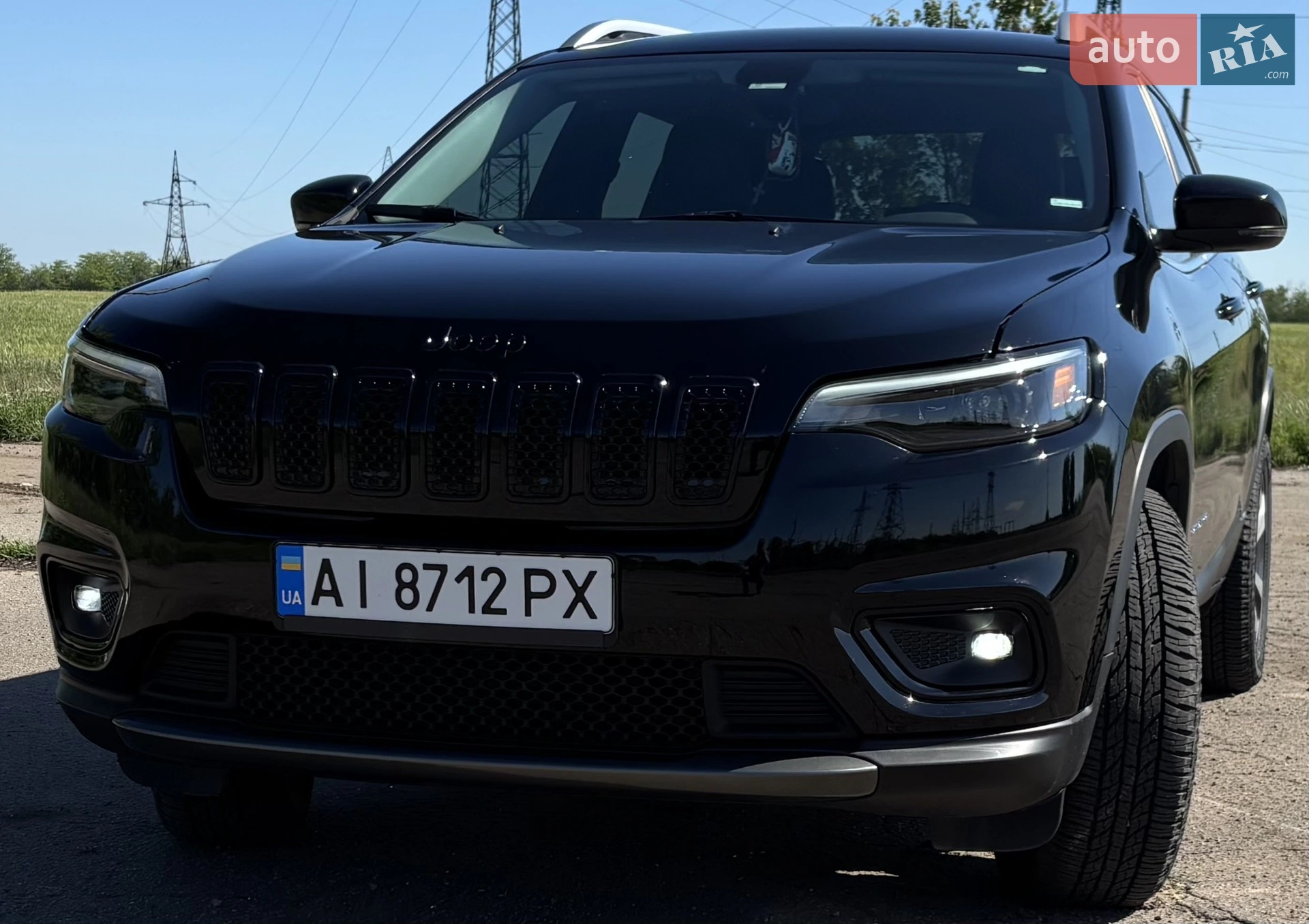 2019 Jeep Cherokee - мініатюра 9