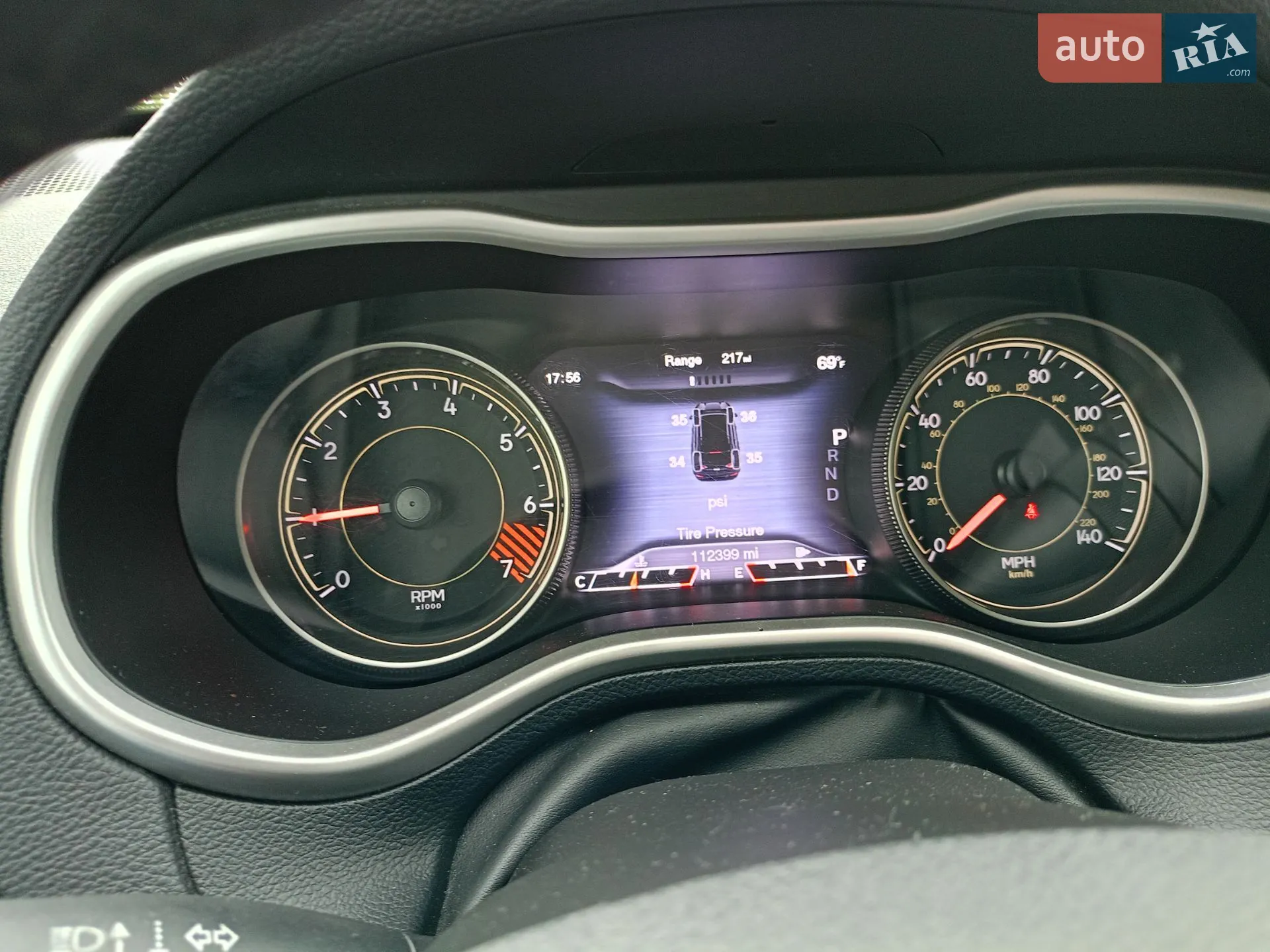 2013 Jeep Cherokee - мініатюра 14