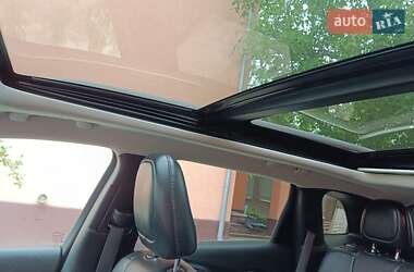 Внедорожник / Кроссовер Jeep Cherokee 2015 в 