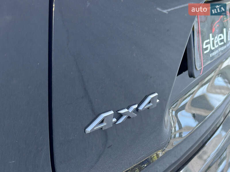 Внедорожник / Кроссовер Jeep Cherokee 2018 в Николаеве