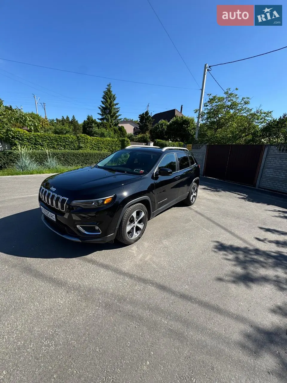 2018 Jeep Cherokee - мініатюра 17