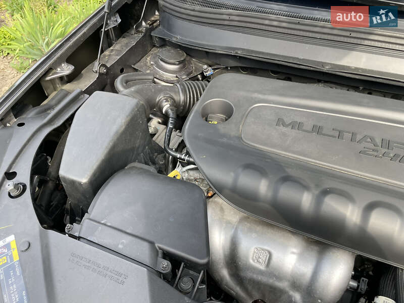 Позашляховик / Кросовер Jeep Cherokee 2019 в Рівному
