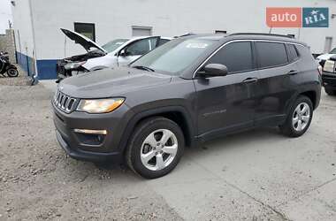 Jeep Cherokee 2019