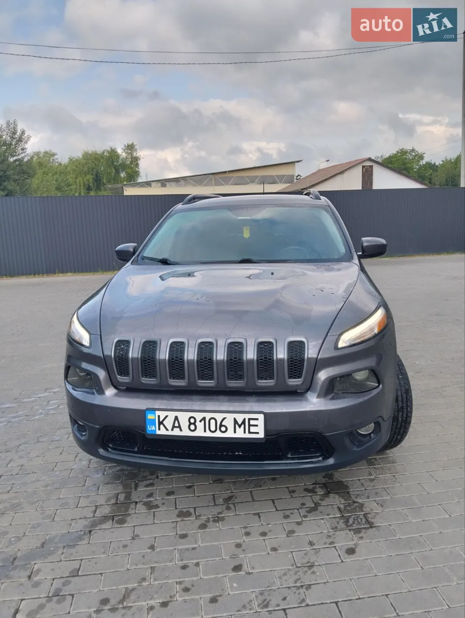2016 Jeep Cherokee - мініатюра 27