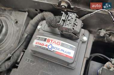 Внедорожник / Кроссовер Jeep Cherokee 2013 в 