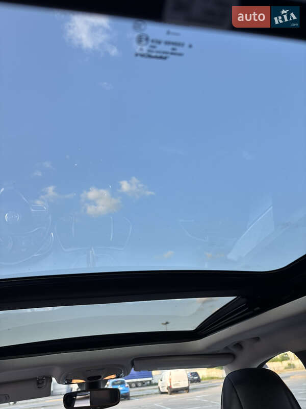 Позашляховик / Кросовер Jeep Cherokee 2018 в Києві