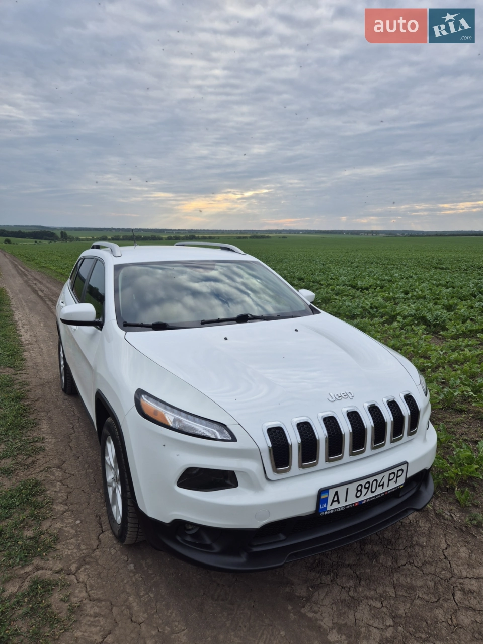 2019 Jeep Cherokee - мініатюра 17