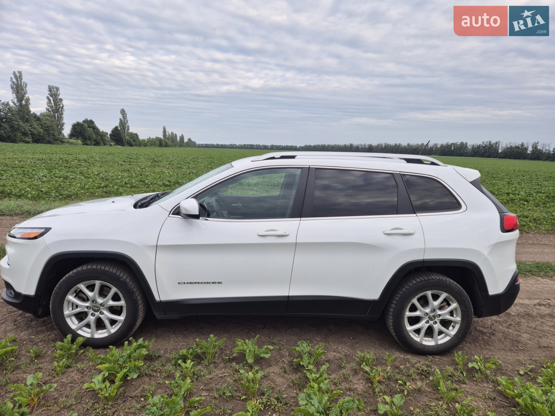 2018 Jeep Cherokee - мініатюра 5