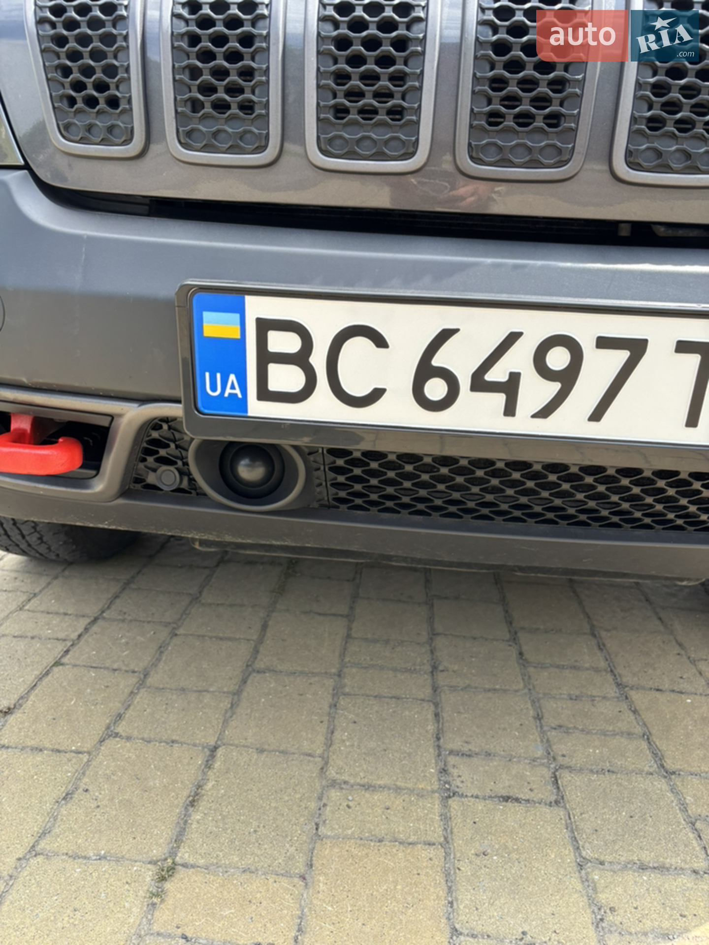 2020 Jeep Cherokee - мініатюра 20