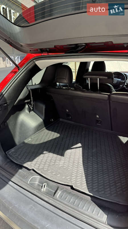 Внедорожник / Кроссовер Jeep Cherokee 2018 в Ужгороде фото 36 Внедорожник / Кроссовер Jeep Cherokee 2018 в Ужгороде