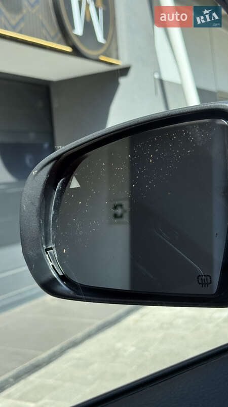 Внедорожник / Кроссовер Jeep Cherokee 2018 в Ужгороде фото 39 Внедорожник / Кроссовер Jeep Cherokee 2018 в Ужгороде