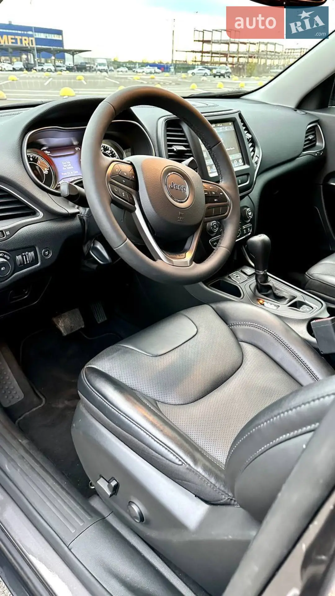 2022 Jeep Cherokee - мініатюра 6