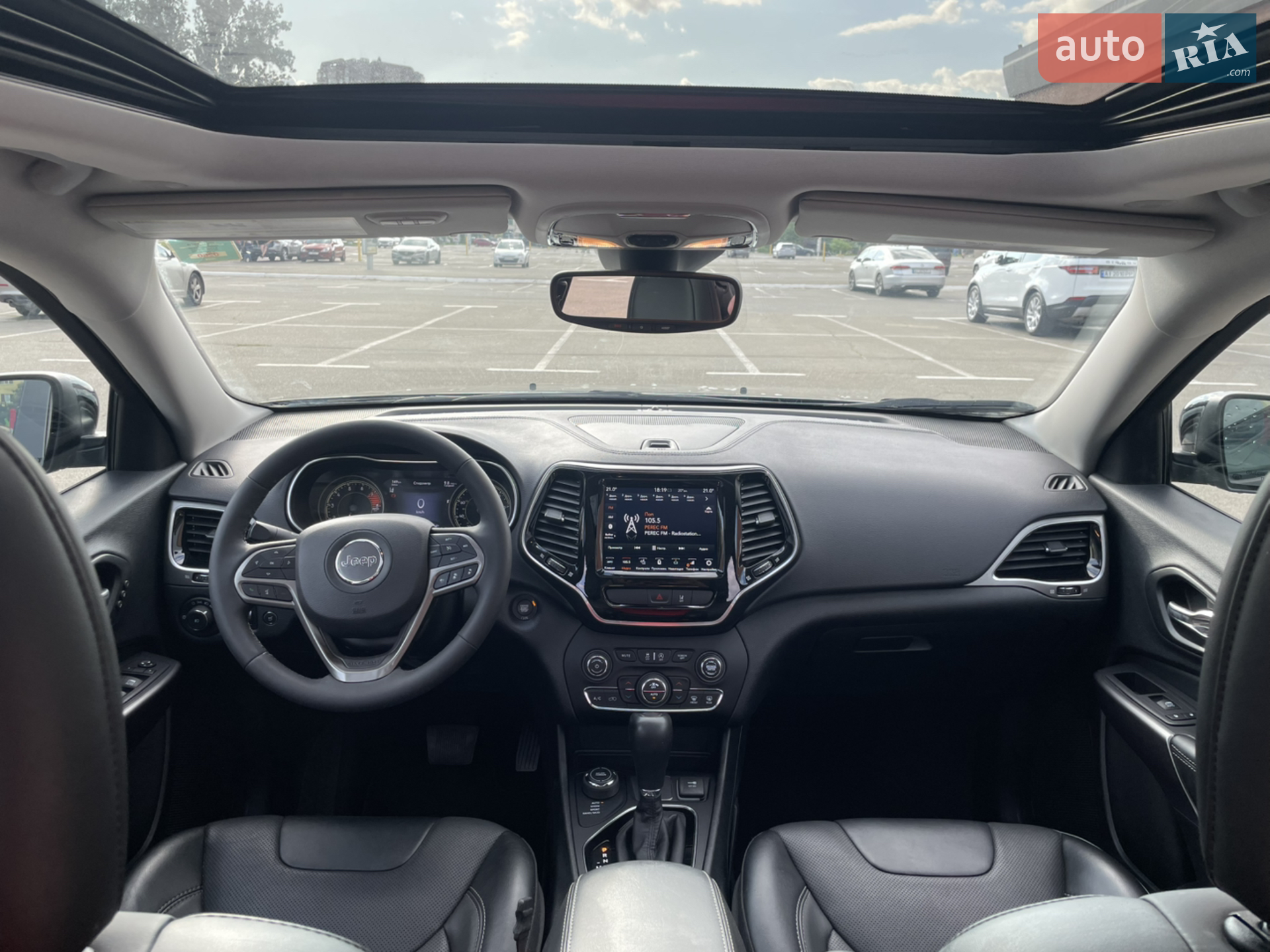 2022 Jeep Cherokee - мініатюра 12