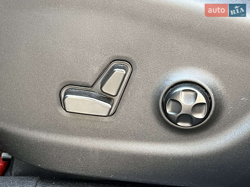 Позашляховик / Кросовер Jeep Cherokee 2021 в Києві