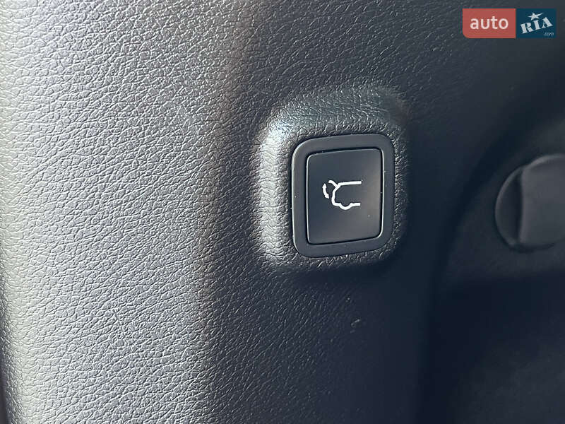 Позашляховик / Кросовер Jeep Cherokee 2021 в Києві
