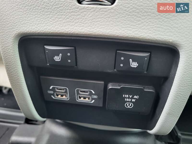 Позашляховик / Кросовер Jeep Cherokee 2021 в Києві