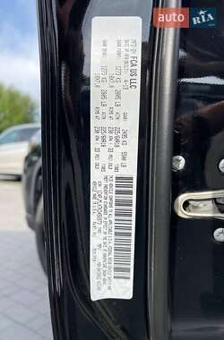 Внедорожник / Кроссовер Jeep Cherokee 2019 в 