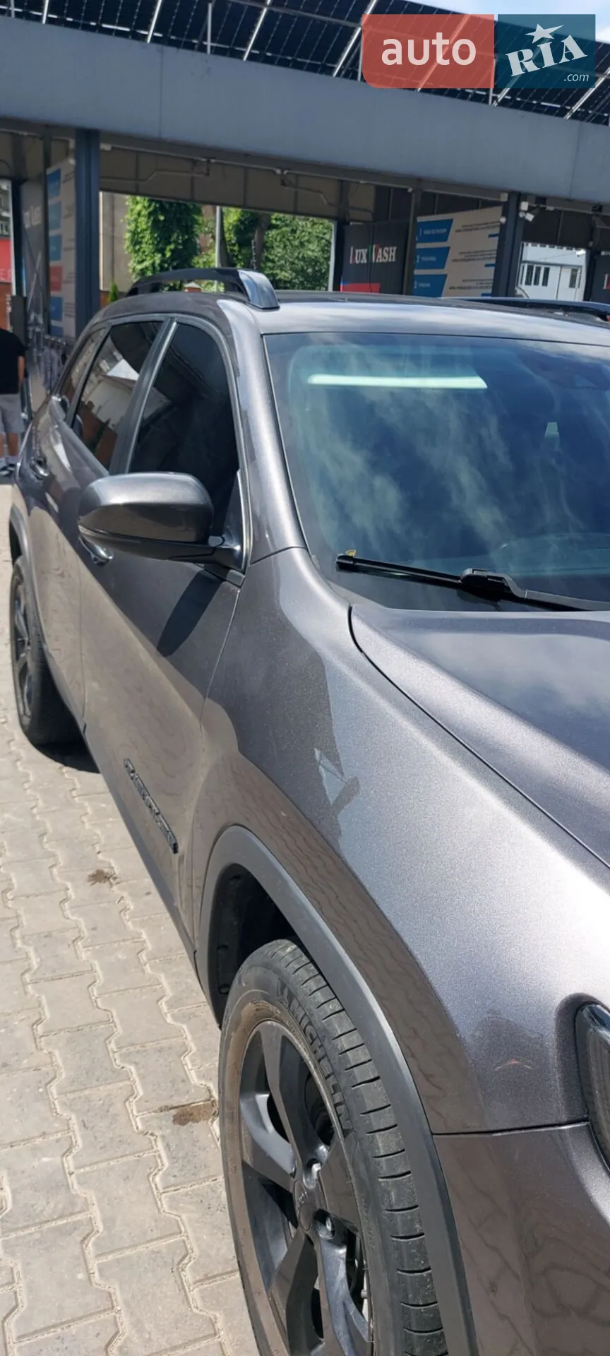 2021 Jeep Cherokee - мініатюра 8