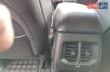 Внедорожник / Кроссовер Jeep Cherokee 2019 в 