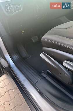 Внедорожник / Кроссовер Jeep Cherokee 2015 в 
