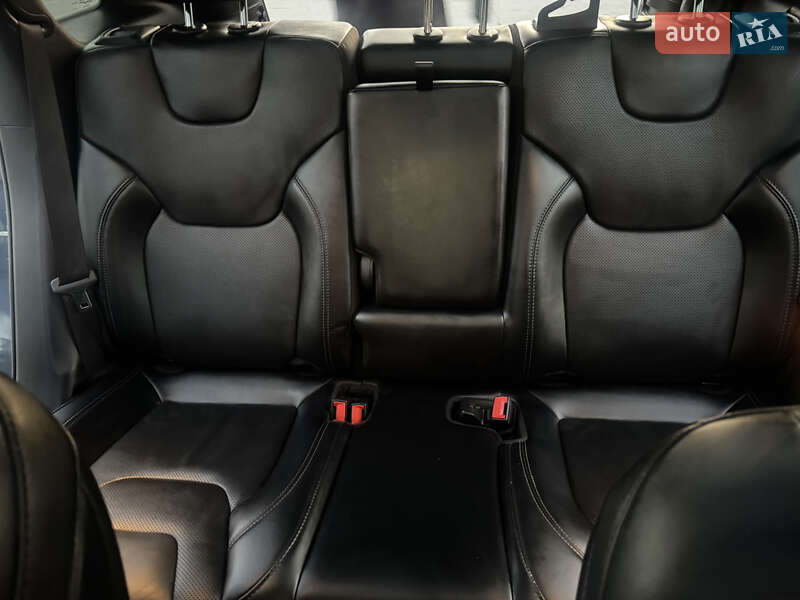 Внедорожник / Кроссовер Jeep Cherokee 2020 в Харькове