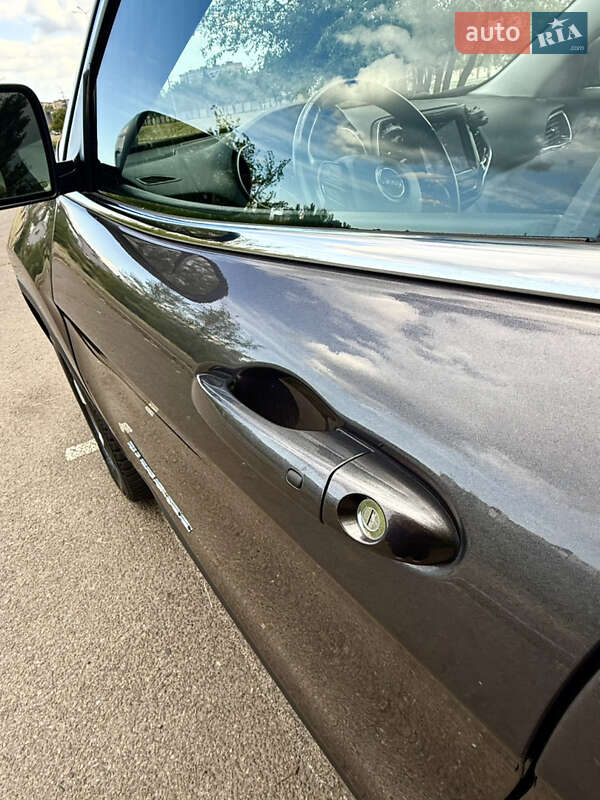 Внедорожник / Кроссовер Jeep Cherokee 2020 в Кривом Роге фото 18 Внедорожник / Кроссовер Jeep Cherokee 2020 в Кривом Роге