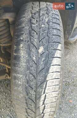 Внедорожник / Кроссовер Jeep Cherokee 2002 в 