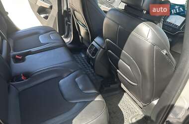 Внедорожник / Кроссовер Jeep Cherokee 2021 в 