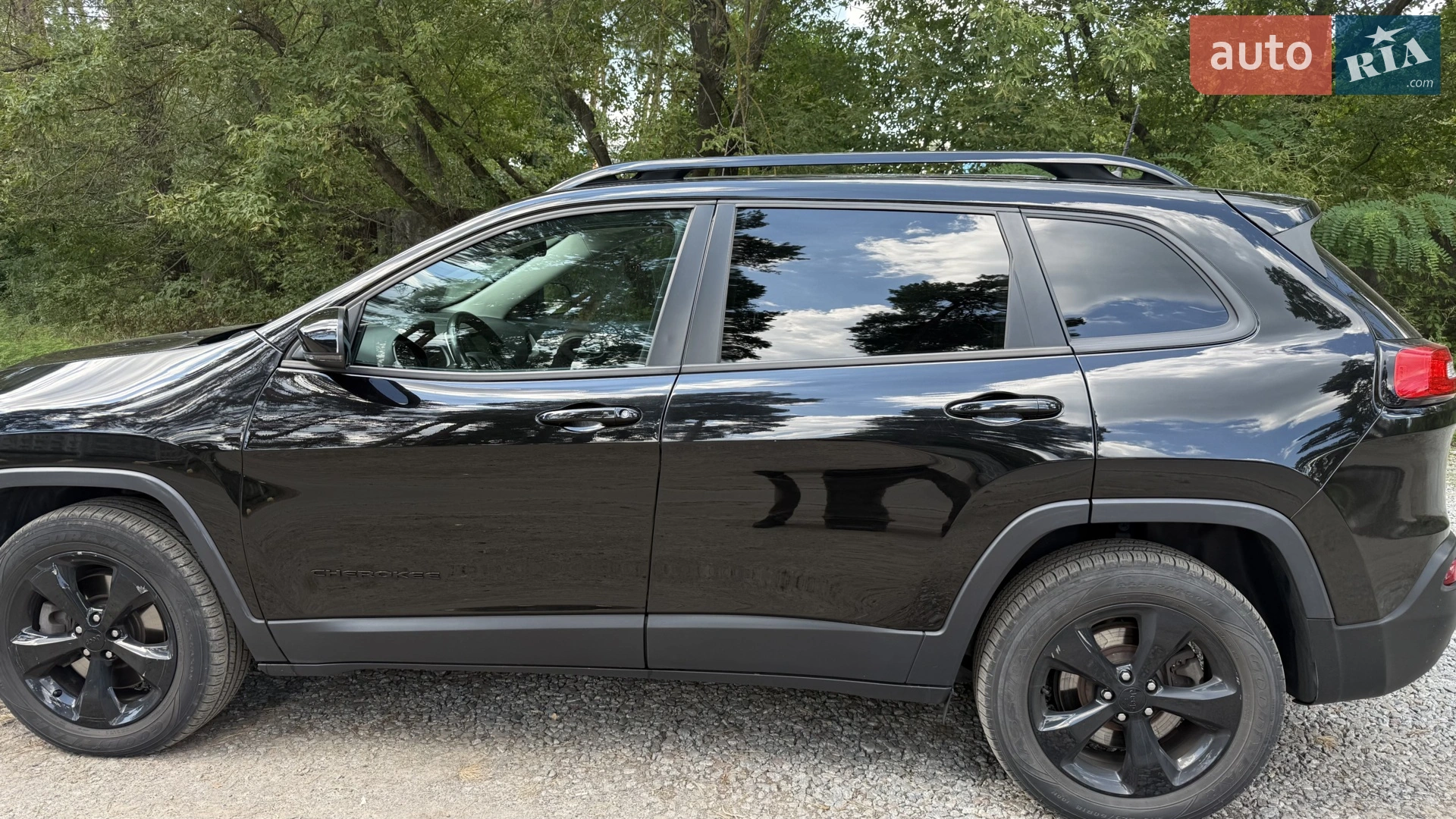 2016 Jeep Cherokee - фото 1