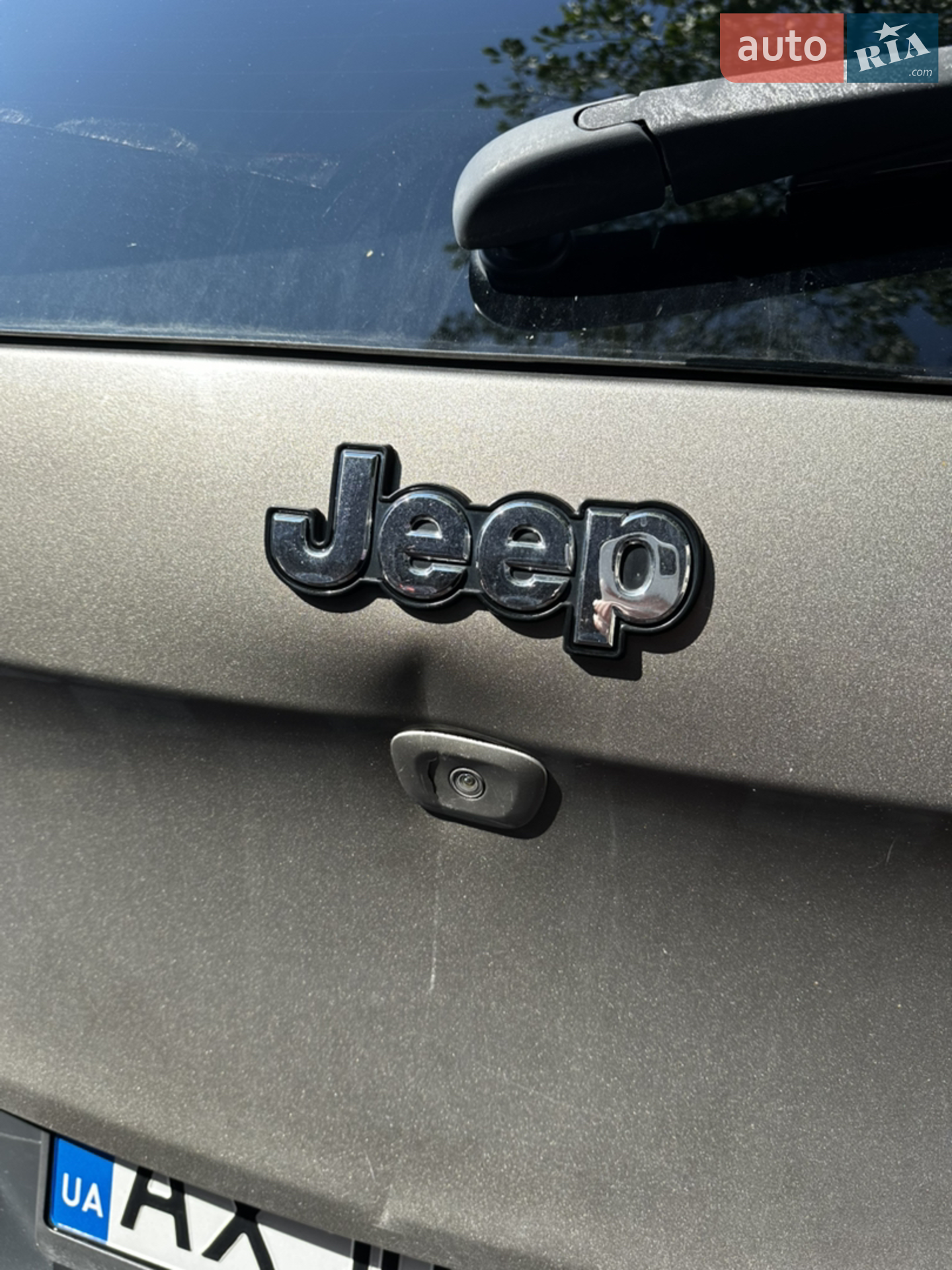 2016 Jeep Cherokee - мініатюра 8