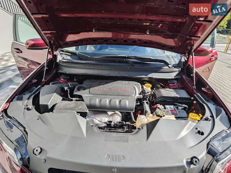 Внедорожник / Кроссовер Jeep Cherokee 2019 в Киеве