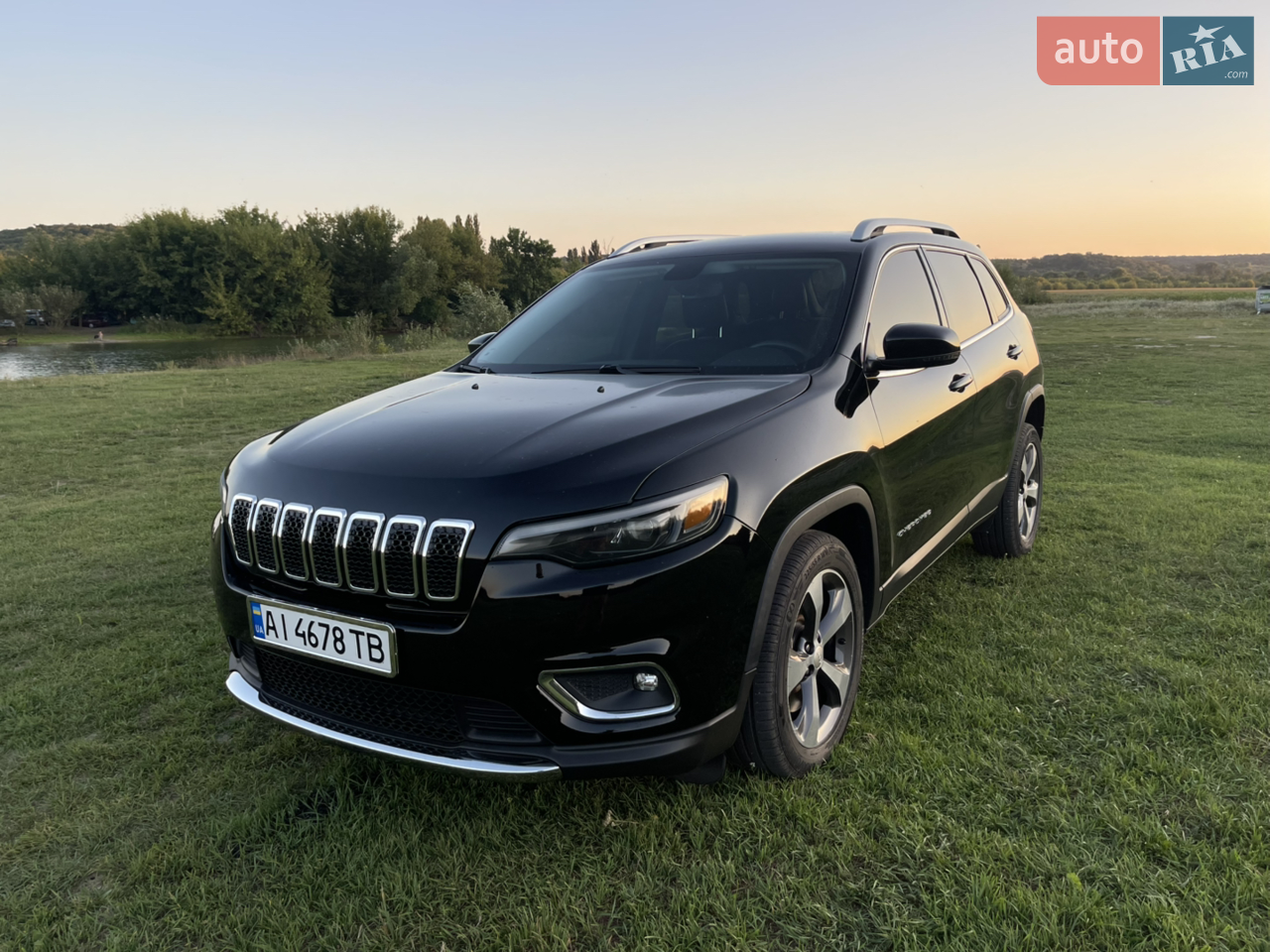 2018 Jeep Cherokee - мініатюра 42