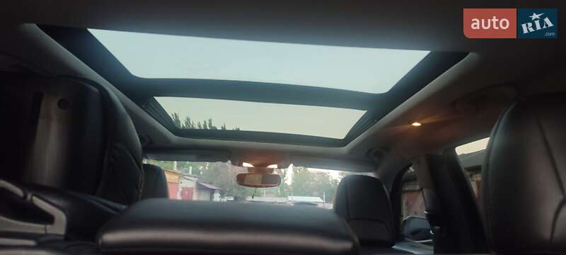 Внедорожник / Кроссовер Jeep Cherokee 2018 в Запорожье